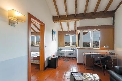 Hotel Principe Real - image 3
