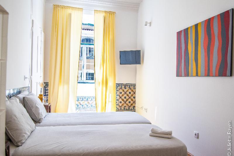 Azulejos Cais Sodr B&B - image 3