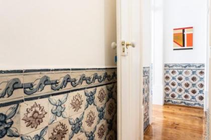Azulejos Cais Sodr B&B - image 4