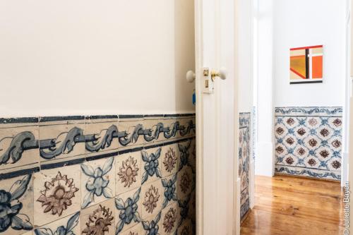 Azulejos Cais Sodr B&B - image 4