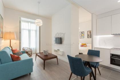 Morgan-Jupiter Apartments