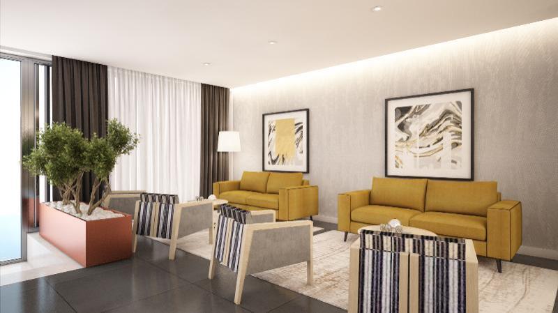 Masa Hotel 5 de Outubro - main image