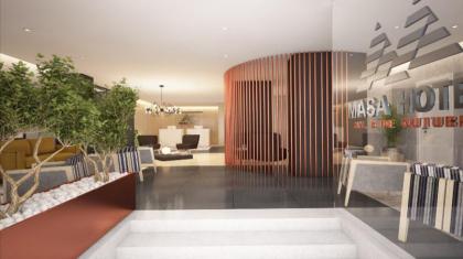 Masa Hotel 5 de Outubro - image 2