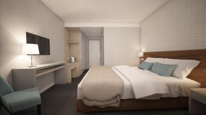 Masa Hotel 5 de Outubro - image 3