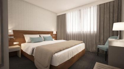 Masa Hotel 5 de Outubro - image 4