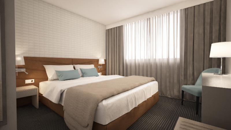 Masa Hotel 5 de Outubro - image 4