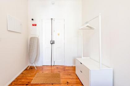 Fado- Apt for up to 4 guests in Saldanha - image 17