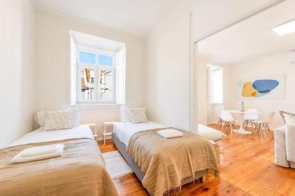 Fado- Apt for up to 4 guests in Saldanha - image 19