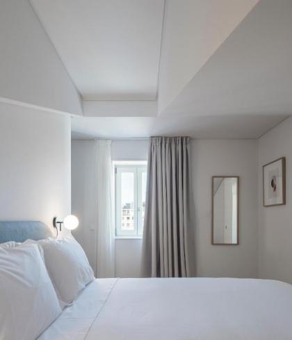 Lisbon Serviced Apartments   mouraria