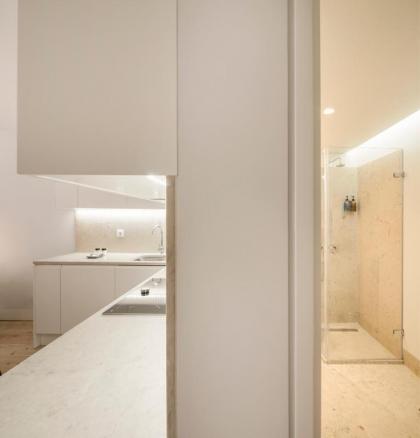 Lisbon Serviced Apartments - Mouraria - image 12