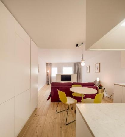 Lisbon Serviced Apartments - Mouraria - image 13