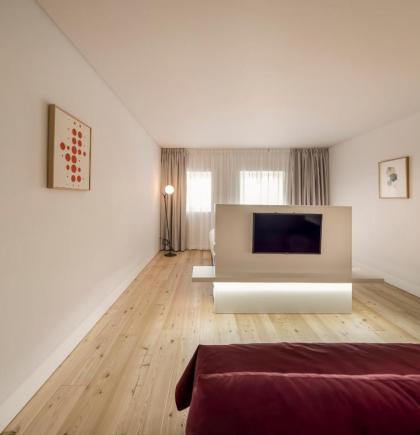 Lisbon Serviced Apartments - Mouraria - image 14