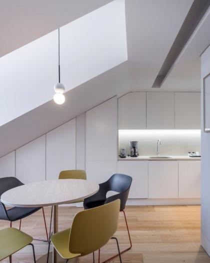 Lisbon Serviced Apartments - Mouraria - image 16