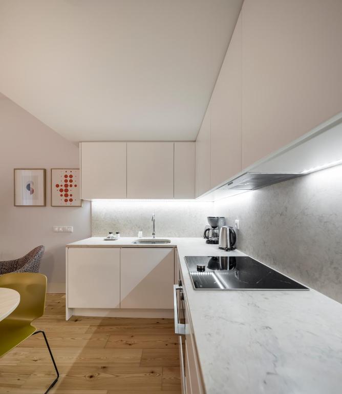 Lisbon Serviced Apartments - Mouraria - image 3