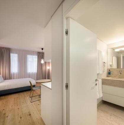 Lisbon Serviced Apartments - Mouraria - image 4