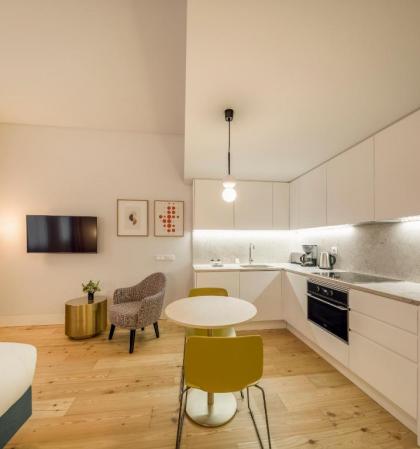 Lisbon Serviced Apartments - Mouraria - image 8