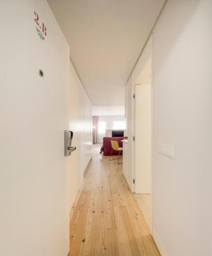 Lisbon Serviced Apartments - Mouraria - image 9