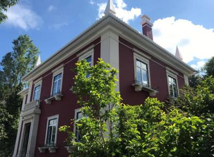 Alvalade Palace